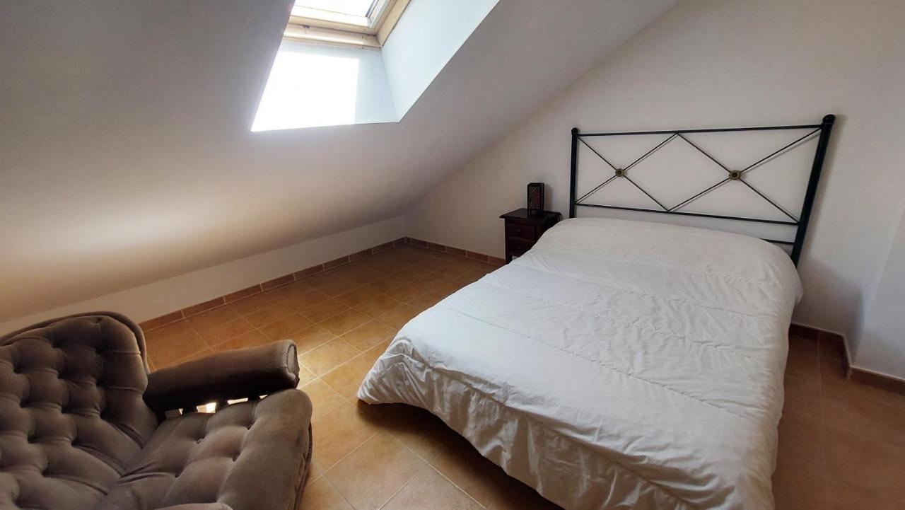 Apartamentos Castiello De Jaca 3000 Buitenkant foto