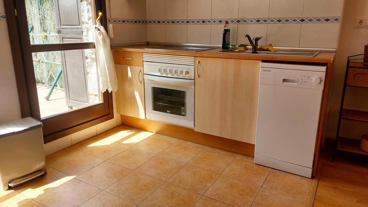 Apartamentos Castiello De Jaca 3000 Buitenkant foto