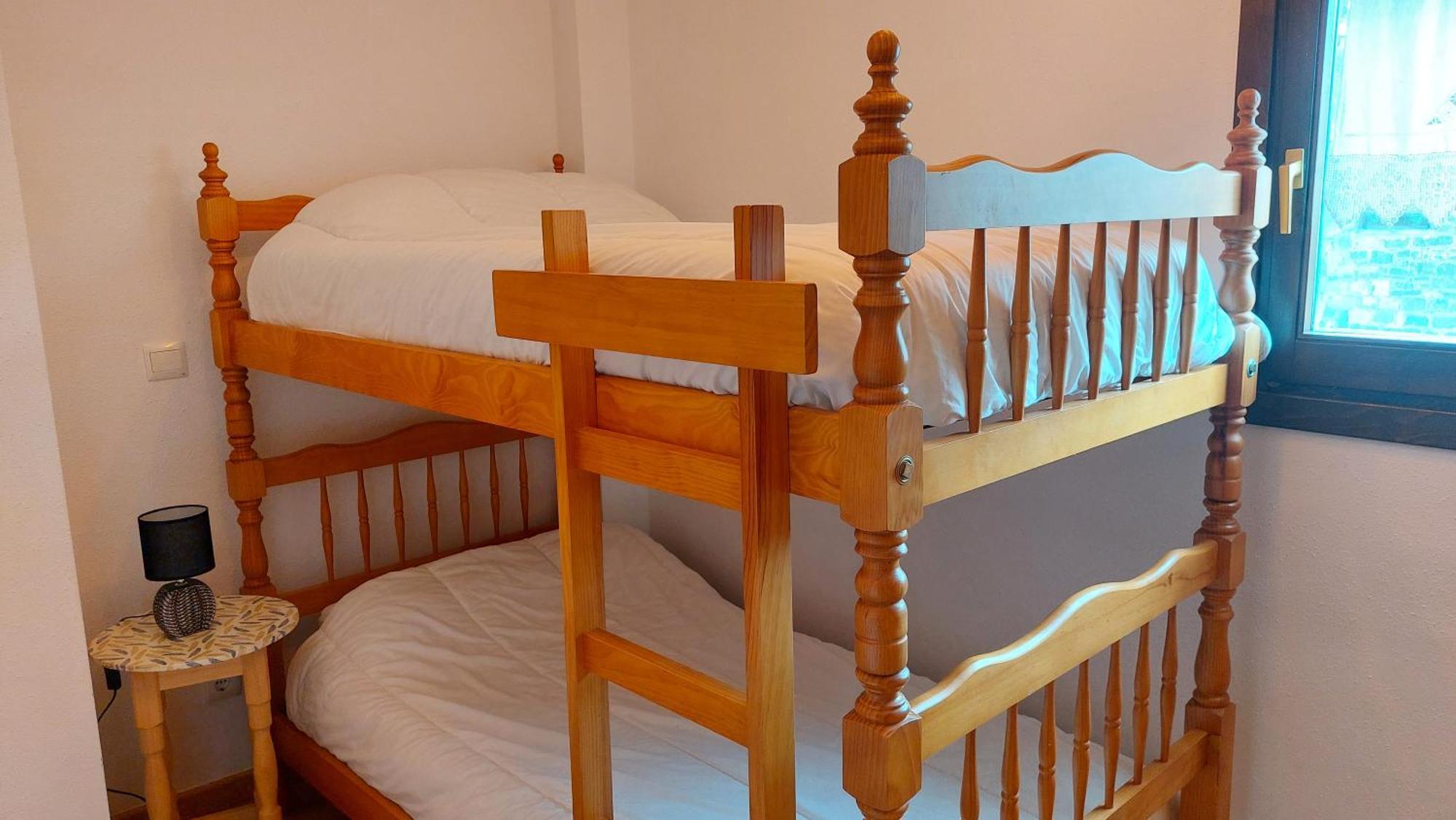 Apartamentos Castiello De Jaca 3000 Buitenkant foto